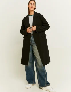 Cappotto in Finta Lana Beige^Tally Weijl Cheap