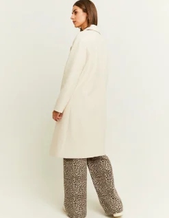 Cappotto in Finta Lana^Tally Weijl Outlet