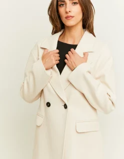 Cappotto in Finta Lana^Tally Weijl Outlet