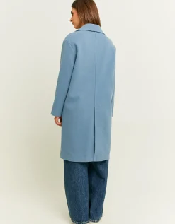 Cappotto in Finta Lana^Tally Weijl Best Sale