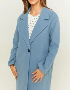 Cappotto in Finta Lana^Tally Weijl Best Sale