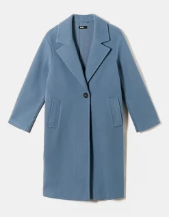 Cappotto in Finta Lana^Tally Weijl Best Sale