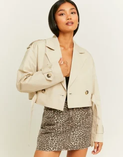 Cappotto Trench Corto^Tally Weijl Hot