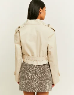 Cappotto Trench Corto^Tally Weijl Hot