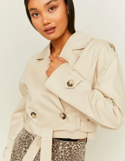 Cappotto Trench Corto^Tally Weijl Hot