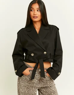 Cappotto Trench Corto^Tally Weijl Outlet