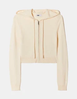 Cardigan con Cappuccio^Tally Weijl Outlet