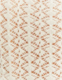 Cardigan Corto Bianco^Tally Weijl Flash Sale