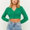 Cardigan Corto Con Bottoni^Tally Weijl Clearance