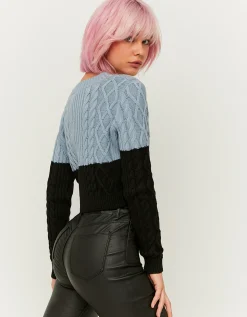 Cardigan Corto Con Bottoni^Tally Weijl Clearance