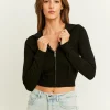Cardigan con Cappuccio^Tally Weijl Cheap