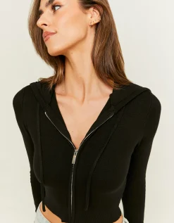 Cardigan con Cappuccio^Tally Weijl Cheap