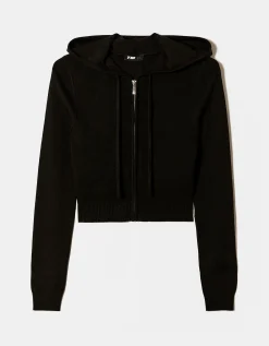 Cardigan con Cappuccio^Tally Weijl Cheap