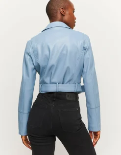 Chiodo In Similpelle^Tally Weijl Sale