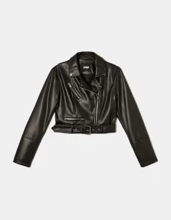 Chiodo In Similpelle^Tally Weijl Fashion