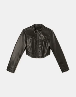 Chiodo In Similpelle^Tally Weijl Shop