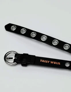 Cintura con Borchie Piatte^Tally Weijl Outlet