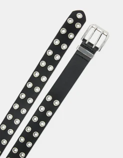 Cintura con Borchie Piatte^Tally Weijl Best Sale