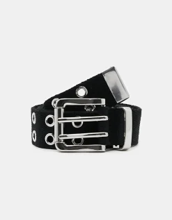 Cintura Con Occhielli Nera^Tally Weijl Outlet