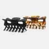 Confezione di 2 Mollette per Capelli Stampa Leo^Tally Weijl Hot