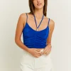 Crop Top con Increspature^Tally Weijl Best