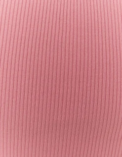 Crop Top In Maglia Basico^Tally Weijl Cheap