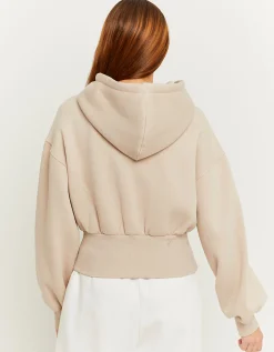Felpa con Cappuccio Aderente^Tally Weijl Clearance