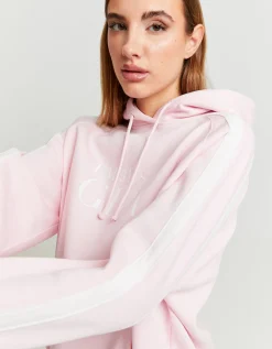 Felpa con Cappuccio Oversize Fantasia^Tally Weijl Best Sale