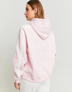 Felpa con Cappuccio Oversize Fantasia^Tally Weijl Best Sale