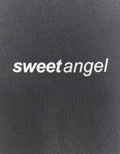 Felpa con Cappuccio Oversize Fantasia^Tally Weijl Best Sale