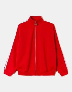 Felpa con Zip^Tally Weijl Sale