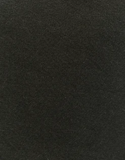 Felpa Corta Stampata Nera^Tally Weijl Store