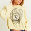 Felpa con Stampa^Tally Weijl Flash Sale