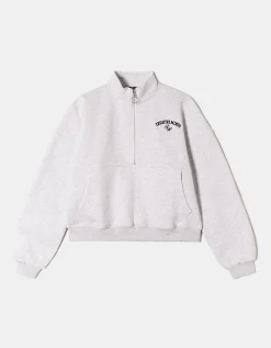 Felpa con Ricamo^Tally Weijl Discount