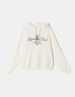 Felpa Oversize con Stampa^Tally Weijl New