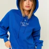 Felpa Oversize con Stampa^Tally Weijl Flash Sale
