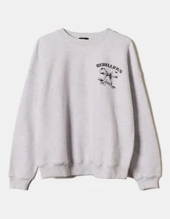 Felpa Oversize Fantasia^Tally Weijl Online