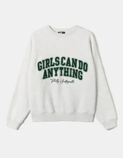 Felpa Oversize Fantasia^Tally Weijl Best Sale