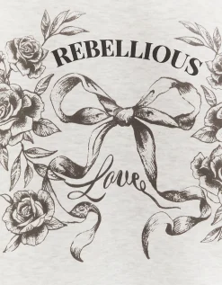 Felpa Oversize Fantasia^Tally Weijl Online