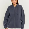 Felpa Oversize^Tally Weijl Store