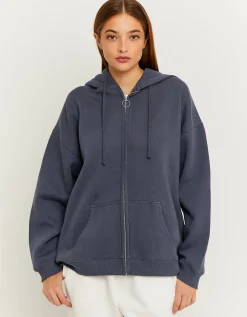 Felpa Oversize^Tally Weijl Store