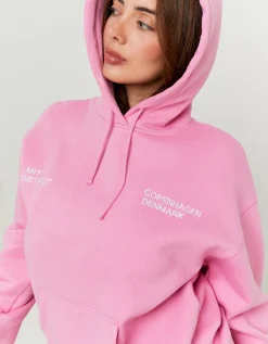 Felpa Oversize con Stampa^Tally Weijl Shop
