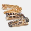 Fermagli per Capelli Stampa Animalier^Tally Weijl Flash Sale