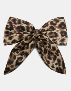Fiocco Per Capelli con Stampa Leopardata^Tally Weijl Fashion