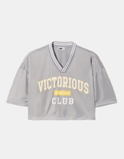 Football T-shirt^Tally Weijl Cheap