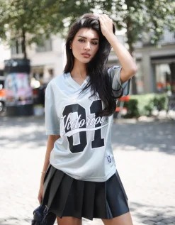Football T-shirts Argentata^Tally Weijl Online