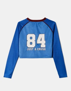 Football T-shirts Corta^Tally Weijl Clearance