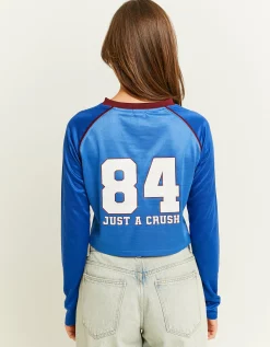 Football T-shirts Corta^Tally Weijl Clearance