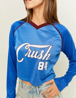 Football T-shirts Corta^Tally Weijl Clearance