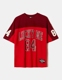 Football T-shirts^Tally Weijl Clearance